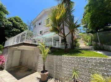 b489affb23eb85ed7fc3eb7f13c09091a14a534d · Casa com 4 dormitórios à venda, 308 m² por R$ 1.590.000,00 - Sape - Niterói/RJ