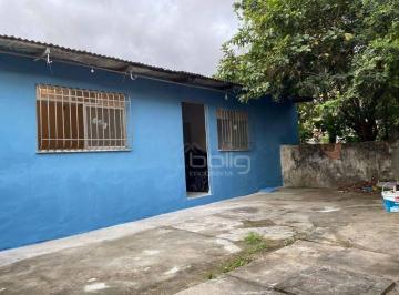 295a09f6095ab9d211d4e0db854e97c1cbc5d568 · Casa com 1 dormitório à venda, 50 m² por R$ 100.000,00 - Barro Vermelho - São Gonçalo/RJ