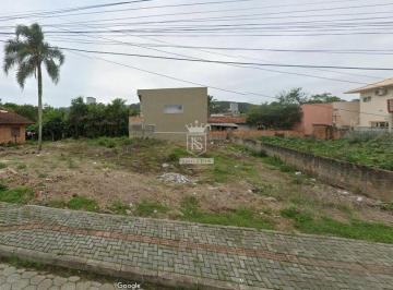 Terreno · 262m² · TERRENO COM 262m² NO BAIRRO JOSÉ AMÂNDIO