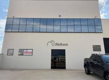 e3a41588b3649b7977b825b8e0f0f70e5ab4ae85 · Galpão para alugar, 746 m² por R$ 24.000,01/mês - Éden - Sorocaba/SP
