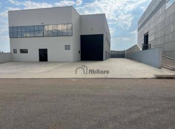 881c761846879b10c0a68d09962013e3a36501c9 · Galpão para alugar, 746 m² por R$ 24.000,01/mês - Éden - Sorocaba/SP