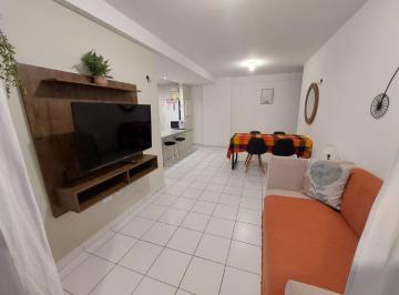 Apartamento · 66m² · 2 Quartos · 1 Vaga · Apartamento à venda, 2 quartos, 1 suíte, 1 vaga, Manaíra - João Pessoa/PB