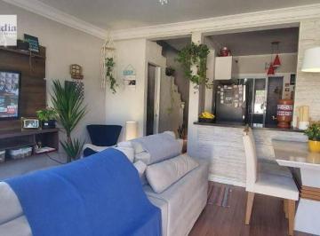 ca8902b5b6efe6711107f0ea3039382c39e69390 · Sobrado à venda, 60 m² por R$ 380.000,00 - Granja Viana - Cotia/SP