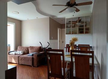 d907c6d3aa057d2a415a60d42d942ac30f2d48ef · Apartamento à venda, 67 m² por R$ 490.000,01 - Vila Sônia - São Paulo/SP