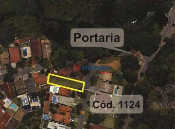 27e233358c2b41e2914a3e3cb5c50f39f2ed3478 · Terreno à venda, 360 m² - Parque Paulistano - Cotia/SP