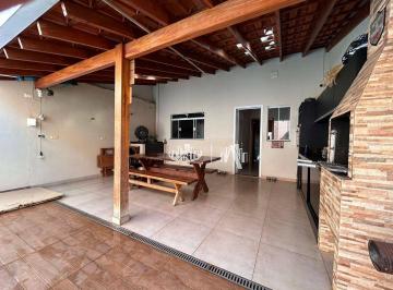 Casa - Columbia - Zona Oeste de Londrina/PR · Casa à venda, 97 m² por R$ 620.000,00 - Columbia - Londrina/PR