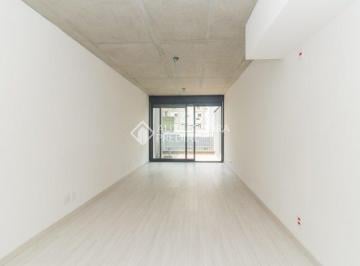 02-458687-AVENIDA-VENANCIO-AIRES-29-203 · Apartamento 1 Dorm Azenha