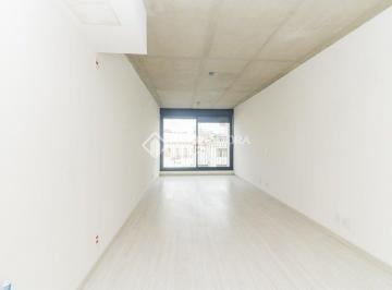 02-458683-AVENIDA-VENANCIO-AIRES-29-505 · Apartamento 1 Dorm Azenha