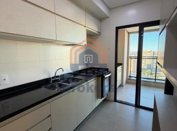 Apartamento · 141m² · 3 Quartos · 3 Vagas · Apartamento em Jardim Campos Elisios - Jundiaí, SP