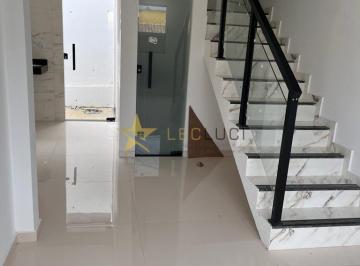 Casa · 90m² · 3 Quartos · 2 Vagas · EXCELENTE CASA GEMINADA NO BAIRRO NITERÓI