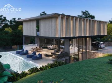 8d3776929467da3d902f74215546841fab351f8c · Casa com 7 dormitórios à venda, 975 m² por R$ 12.000.000,00 - Condominio Iporanga - Guarujá/SP
