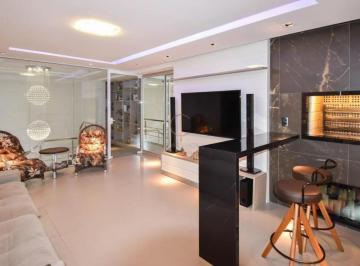 Apartamento · 150m² · 3 Quartos · 2 Vagas · Cobertura com 3 dormitórios, sendo 2 suites, a duas quadras da BR 116, a 10 minutos do aeroporto, Ca