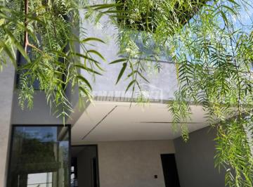 Casa · 228m² · 3 Quartos · 4 Vagas · Casa em Condomínios em Sorocaba