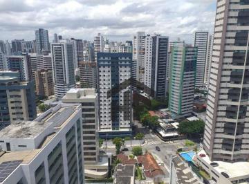 6e2f876fe2d5ce4bee4604678827945d2eb31356 · Apartamento de 70m² para alugar, com 2 quartos (1 suíte), localizado no Aflitos, Recife - Pernambuco