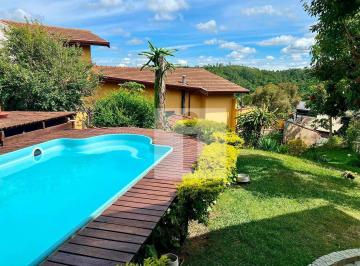 eadf65930f55213bc198fe5bb8c65fbc59958639 · Casa com 3 quartos à venda, 270 m² por R$ 1.200.000 - Colinas do Ermitage (Sousas) - Campinas/SP