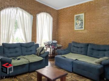 Casa · 276m² · 4 Quartos · 4 Vagas · Sobrado à venda 4 quartos 1 suíte 4 vagas Jardim São Caetano - São Caetano do Sul - SP