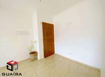 Apartamento · 45m² · 2 Quartos · 1 Vaga · Apartamento 48 m² Localizado No Bairro Guaraciaba Santo André - SP