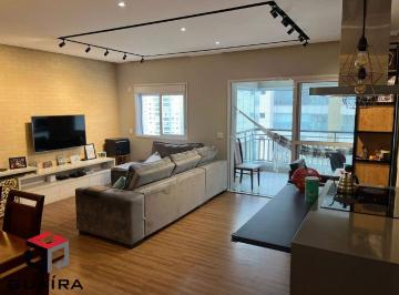 Apartamento · 93m² · 2 Quartos · 2 Vagas · Apartamento 93 m² Localizado no bairro Baeta Neves São Bernardo do Campo - SP