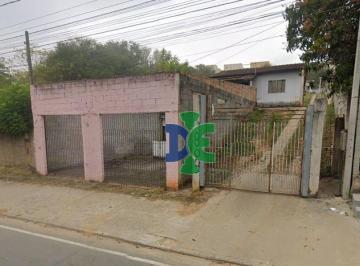 5a751882ab64b24bea5a1ec37c354b5d25a249ff · Terreno à venda, 1300 m² por R$ 1.200.000,00 - Jardim Coleginho - Jacareí/SP