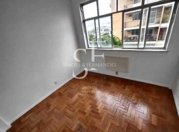 Apartamento · 67m² · 2 Quartos · 1 Vaga · Vila Isabel-Araújo Lima- Apartamento desocupado, 2 quartos, dependência completa