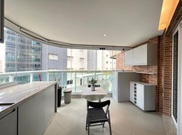 Apartamento · 53m² · 1 Quarto · 1 Vaga · Flat - Gonzaga - Santos