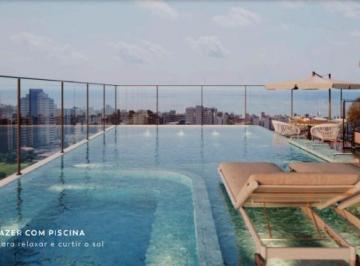 Apartamento · 60m² · 2 Quartos · 1 Vaga · Imoveis - no Aeroclube