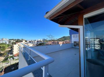 Apartamento · 170m² · 3 Quartos · 2 Vagas · Cobertura com 3 quartos, Itagua, Ubatuba - R$ 1.65 mi, Cod: 2319