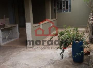 Casa · 206m² · 3 Quartos · 2 Vagas · Casa à venda, 3 quartos, 2 vagas, LOURDES - ITAUNA/MG