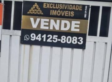 37249d972a501c2dcede71525d22261dbab13ecf · Casa com 3 dormitórios à venda, 150 m² por R$ 260.000 - Parque Santos Dumont - Guarulhos/SP
