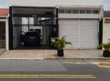 3a8217402c928f8a166c5fd140707e71815354b4 · Casa com 2 dormitórios à venda, 200 m² por R$ 574.000,00 - Parque Residencial Vila União - Campinas/