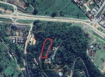 Terreno · 500m² · Terreno à Venda - Balneário Copacabana, Caraguatatuba - 500m2