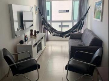 Apartamento · 2 Quartos · 1 Vaga · Imoveis - em Cabo Branco
