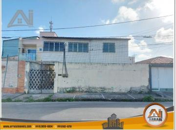 e6eab184cfdf1a4de909284b6c2d9ab63002e397 · Terreno à venda, 484 m² por R$ 600.000,00 - Montese - Fortaleza/CE