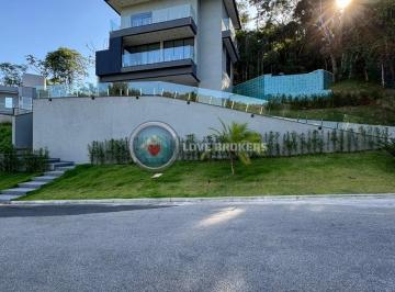 Casa · 500m² · 3 Quartos · 12 Vagas · Condomínio Aruã Ecopark - Casa Alto Padrão À Venda No Condomínio Arua EcoPark Em Mogi Das Cruze