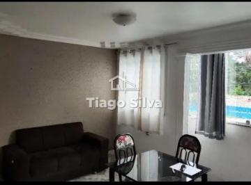 Apartamento · 55m² · 2 Quartos · 1 Vaga · Apartamento - Venda em Manaus Guaianás