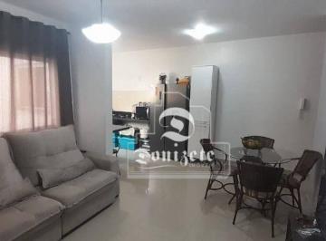 566b4059354094f0387560d547f12da9f3118b50 · Cobertura com 2 dormitórios à venda, 95 m² por R$ 454.990,00 - Vila Bela Vista - Santo André/SP