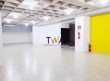 Comercial · 460m² · Conjunto de salas comerciais no Shopping 460 a 890m² SERENA MALL NOVA LIMA/MG