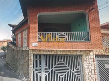 Casa · 125m² · 3 Quartos · 4 Vagas · Casa á venda, Jardim das Flores, 03 quartos