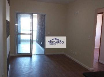 cdfe46d65301aceb85ff0c7c6adb7cd1ea7d0b32 · Apartamento à venda, 78 m² por R$ 750.000,00 - Vila Galvão - Guarulhos/SP