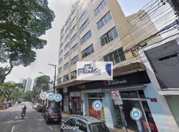 347a9ea9a69d9aaefa387201a8f9675a925aa7ae · Sala para alugar - Centro - Guarulhos/SP