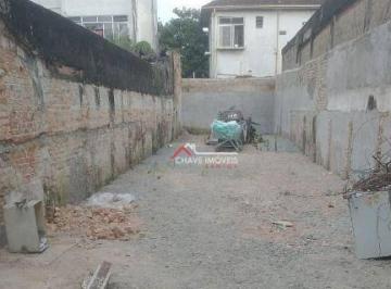 3b89005bcb3615627213ddf107d026fbd2424b75 · Terreno à venda, 200 m² por R$ 530.000,00 - Encruzilhada - Santos/SP