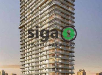 Apartamento · 300m² · 3 Quartos · 3 Vagas · Cobertura Duplex para venda na Vila Madalena 03 suítes, São Paulo - SP