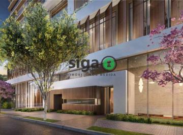 Apartamento · 193m² · 4 Quartos · 3 Vagas · Apartamento para venda na Vila Madalena, São Paulo - SP