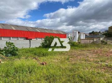 8298248e21e8024aa7d71b5eea82ff0994c368dd · Terreno 4500 m² para aluguel por R$ 10.700/mês - Mauá - Colombo/PR