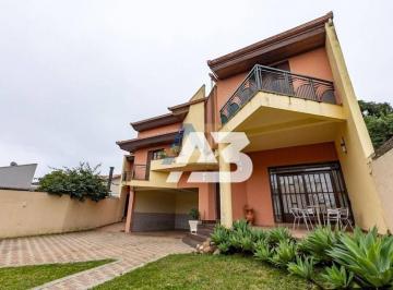 cd4c9c058199847894722d107c77cf2c34950fd3 · Sobrado com 5 Quartos à venda no bairro Boa Vista | Curitiba