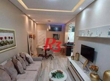 1c7cb50e3d566643973ae1826ed07d286064f948 · Apartamento à venda, 42 m² por R$ 453.000,00 - Ilha Porchat - São Vicente/SP