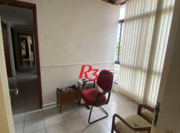 305294487a3d48ef6b1ff4f2850e8be4968d7527 · Conjunto à venda, 95 m² por R$ 340.000,00 - Gonzaga - Santos/SP