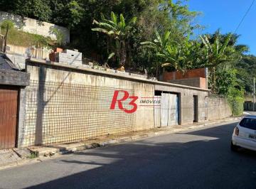 a016185eb6ca01fe98fb8ff536b041a1e14f836d · Terreno à venda, 475 m² por R$ 640.000,00 - Parque Prainha - São Vicente/SP