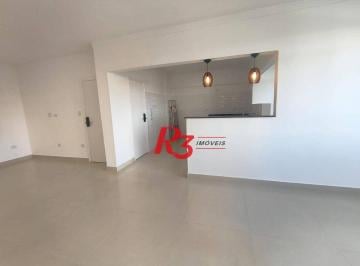 14f28a96c18e0ef2806095ea98e78bb07a2c56e5 · Apartamento com 2 dormitórios à venda, 83 m² por R$ 545.000,00 - Vila Belmiro - Santos/SP