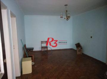 277cb032157e2517e4398f037e91a6b740038841 · Casa com 2 dormitórios à venda, 123 m² por R$ 580.000,00 - Boqueirão - Santos/SP
